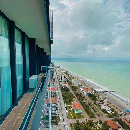 Hotel Batumi Floor40 Exterior foto