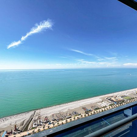 Hotel Batumi Floor40 Exterior foto