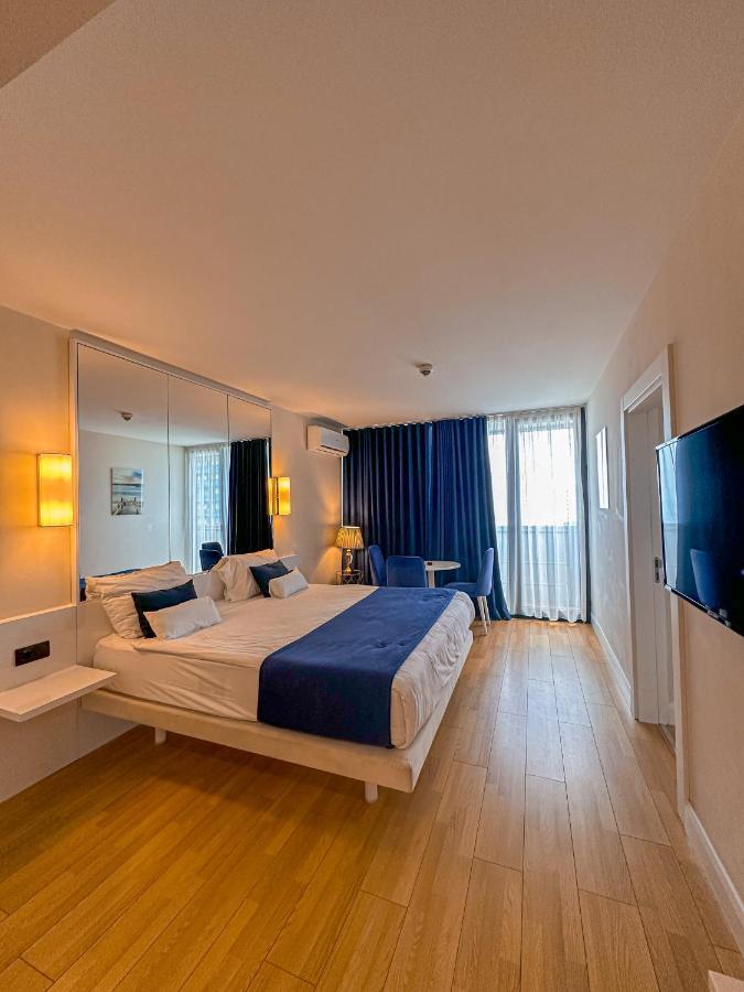 Hotel Batumi Floor40 Exterior foto