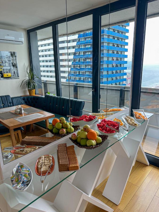 Hotel Batumi Floor40 Exterior foto