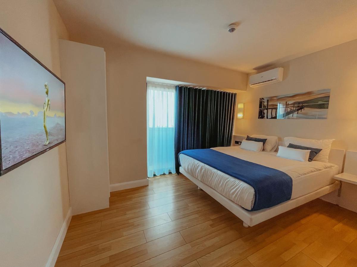 Hotel Batumi Floor40 Exterior foto