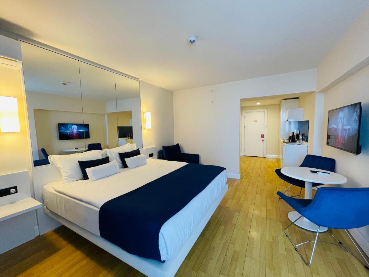 Hotel Batumi Floor40 Exterior foto