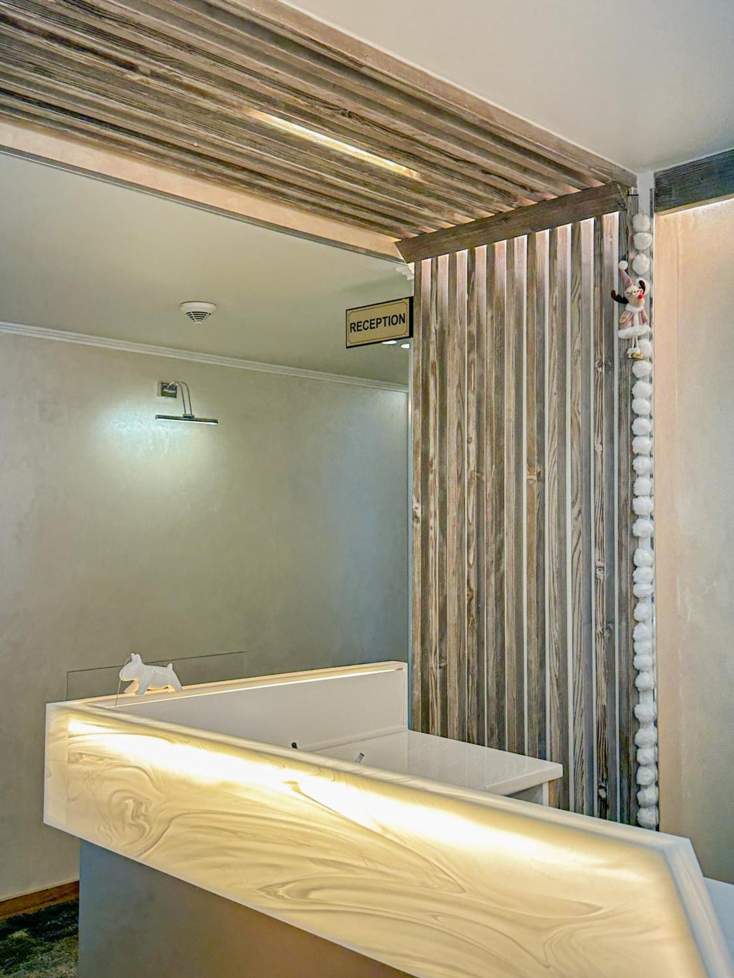 Hotel Batumi Floor40 Exterior foto