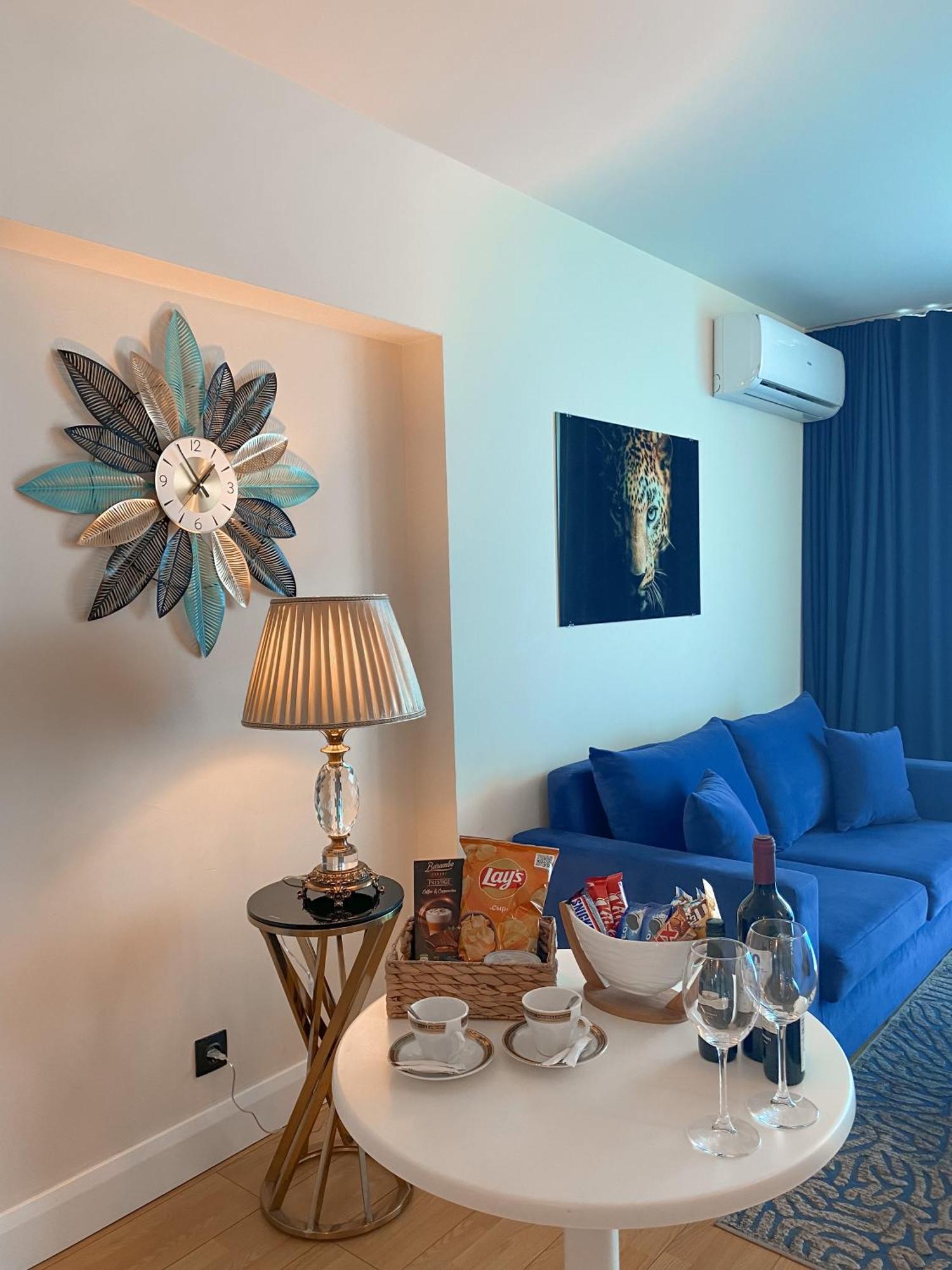 Hotel Batumi Floor40 Exterior foto